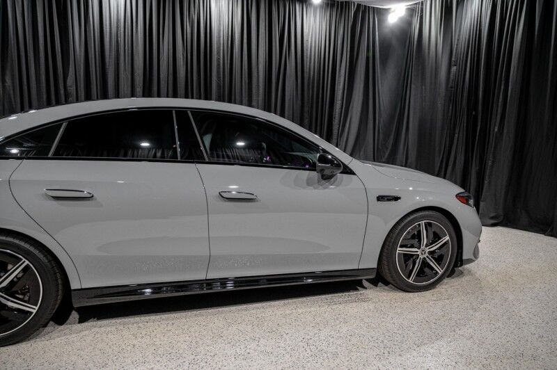 2027 Mercedes-Benz CLA 220 Hybrid Sedan Peoria AZ