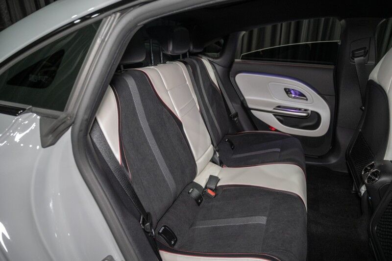 2027 Mercedes-Benz CLA 220 Hybrid Sedan Peoria AZ