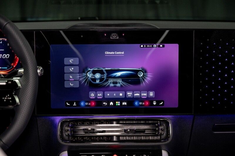 2027 Mercedes-Benz CLA 220 Hybrid Sedan Peoria AZ