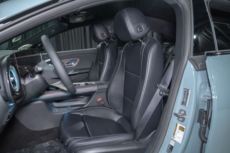 2027 Mercedes-Benz CLA 220 Hybrid Sedan Peoria AZ