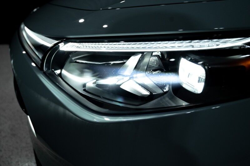 2027 Mercedes-Benz CLA 220 Hybrid Sedan Peoria AZ