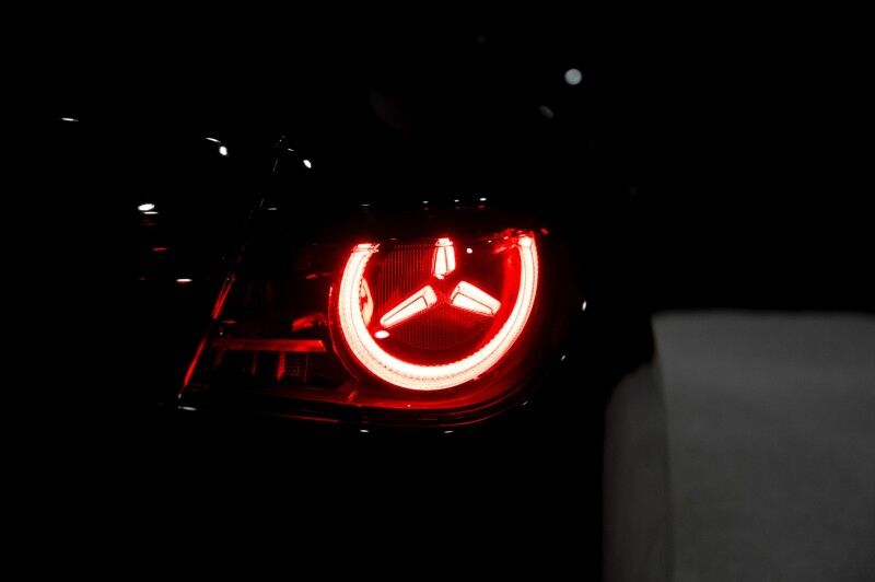 2027 Mercedes-Benz CLA 220 Hybrid Sedan Peoria AZ