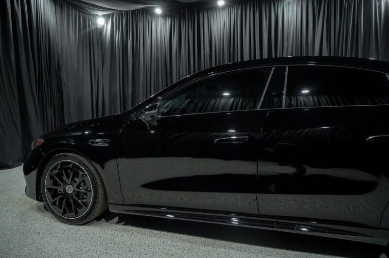 2027 Mercedes-Benz CLA 220 Hybrid Sedan Peoria AZ