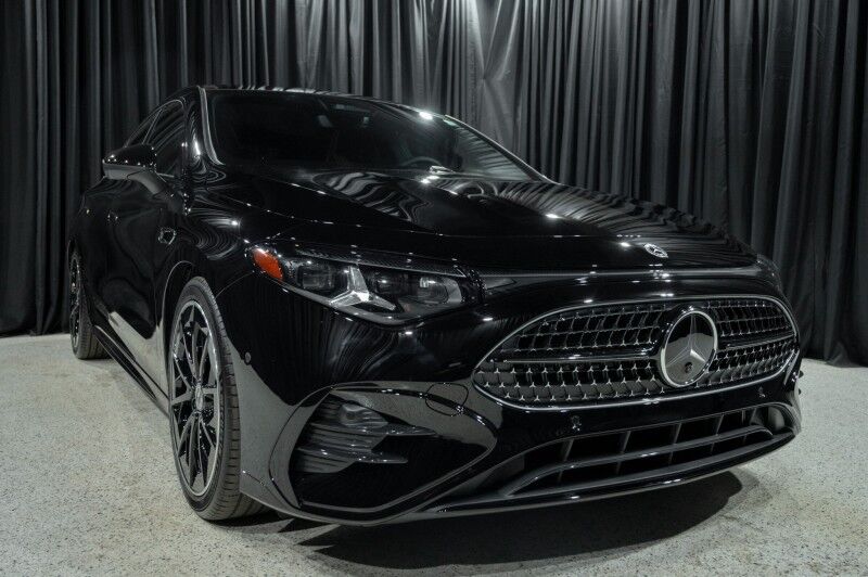2027 Mercedes-Benz CLA 220 Hybrid Sedan Peoria AZ