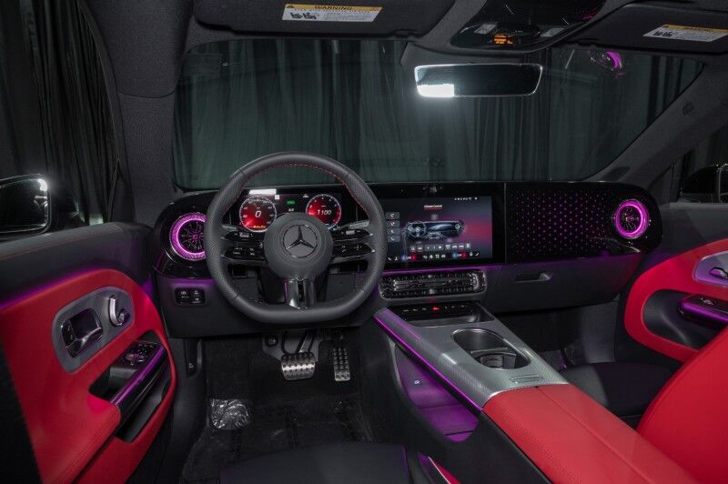 2027 Mercedes-Benz CLA 220 Hybrid Sedan Peoria AZ