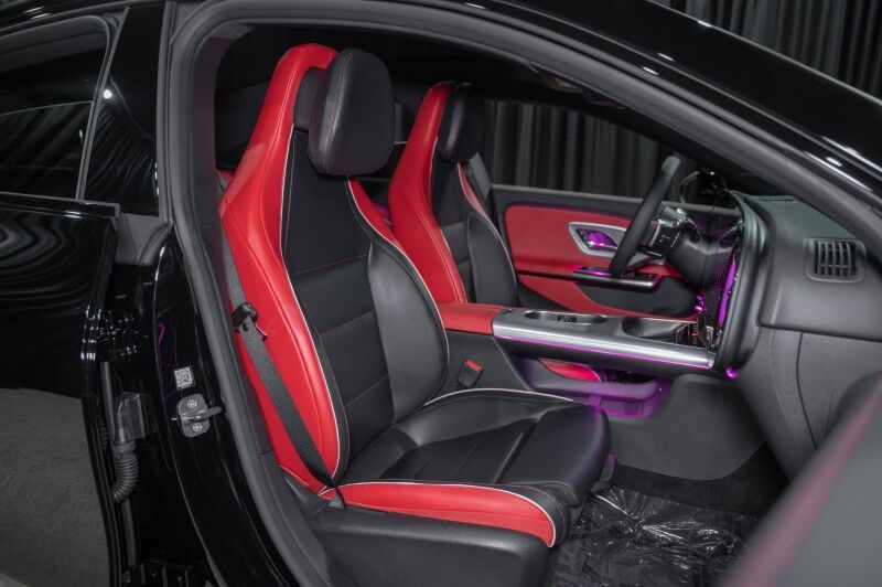 2027 Mercedes-Benz CLA 220 Hybrid Sedan Peoria AZ