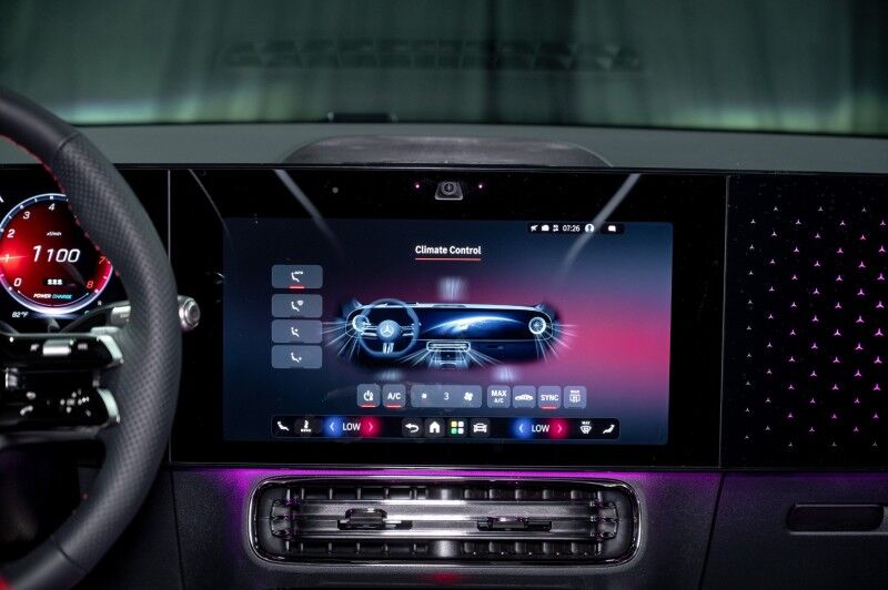 2027 Mercedes-Benz CLA 220 Hybrid Sedan Peoria AZ