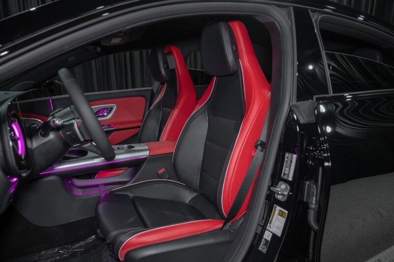 2027 Mercedes-Benz CLA 220 Hybrid Sedan Peoria AZ