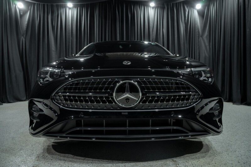 2027 Mercedes-Benz CLA 220 Hybrid Sedan Peoria AZ