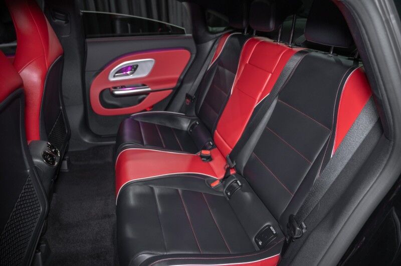 2027 Mercedes-Benz CLA 220 Hybrid Sedan Peoria AZ