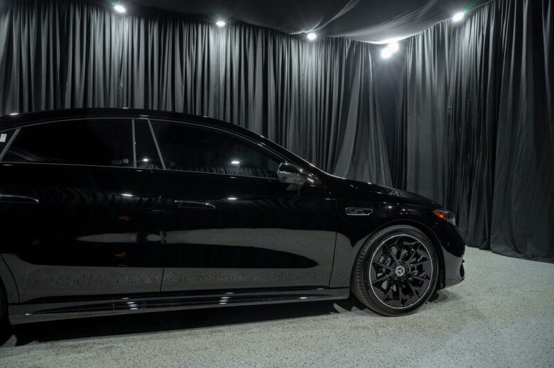 2027 Mercedes-Benz CLA 220 Hybrid Sedan Peoria AZ