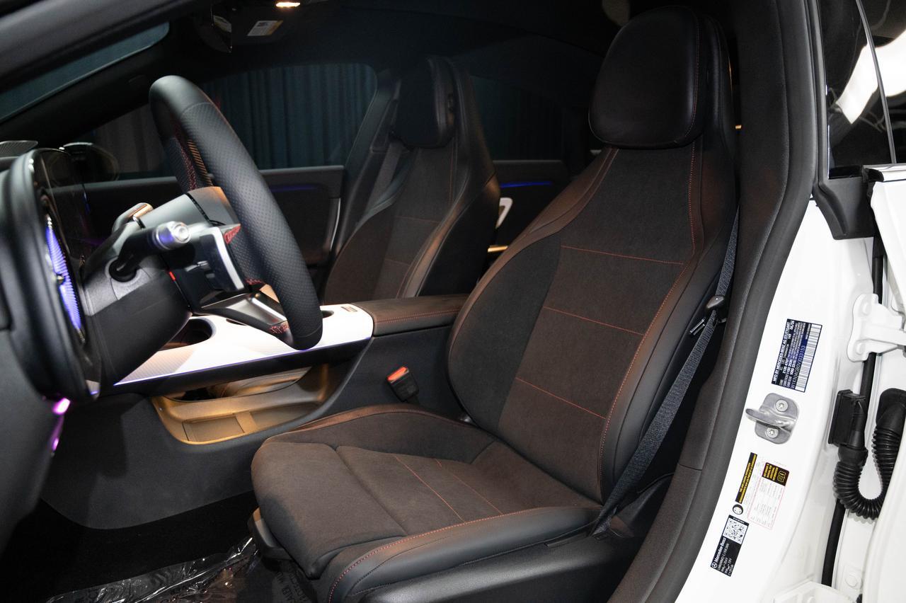2027 Mercedes-Benz CLA 220 Hybrid Sedan Scottsdale AZ