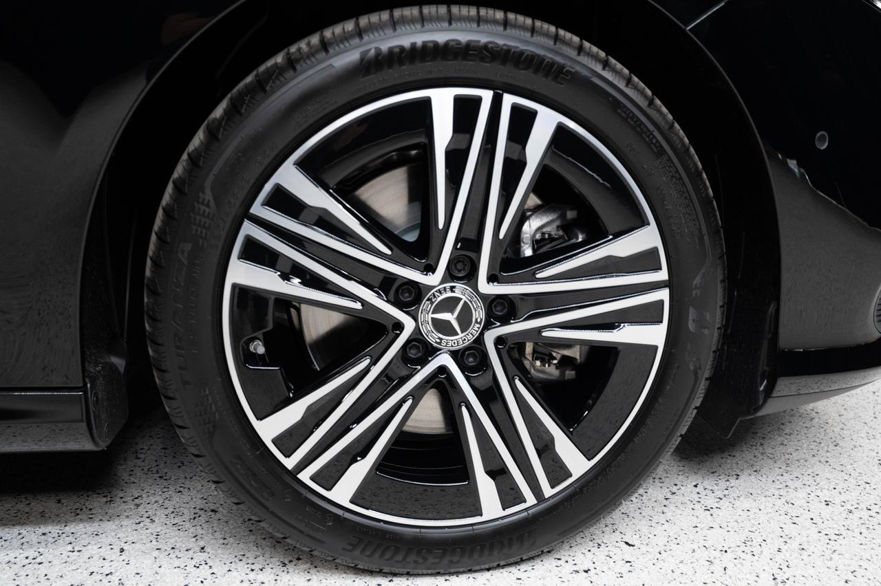 2027 Mercedes-Benz CLA 220 Hybrid Sedan Scottsdale AZ