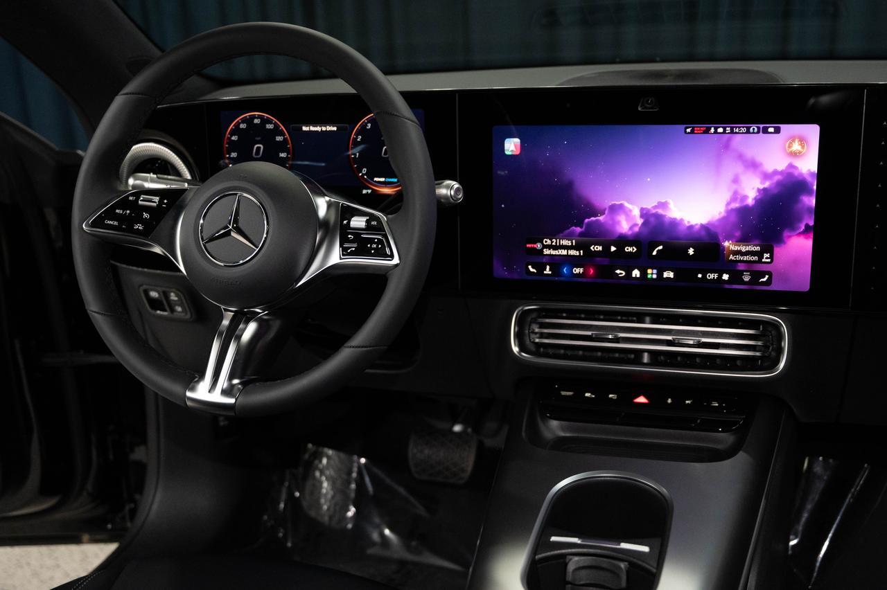 2027 Mercedes-Benz CLA 220 Hybrid Sedan Scottsdale AZ