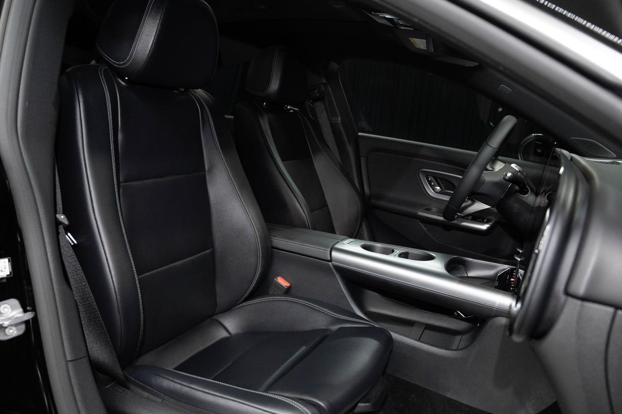 2027 Mercedes-Benz CLA 220 Hybrid Sedan Scottsdale AZ