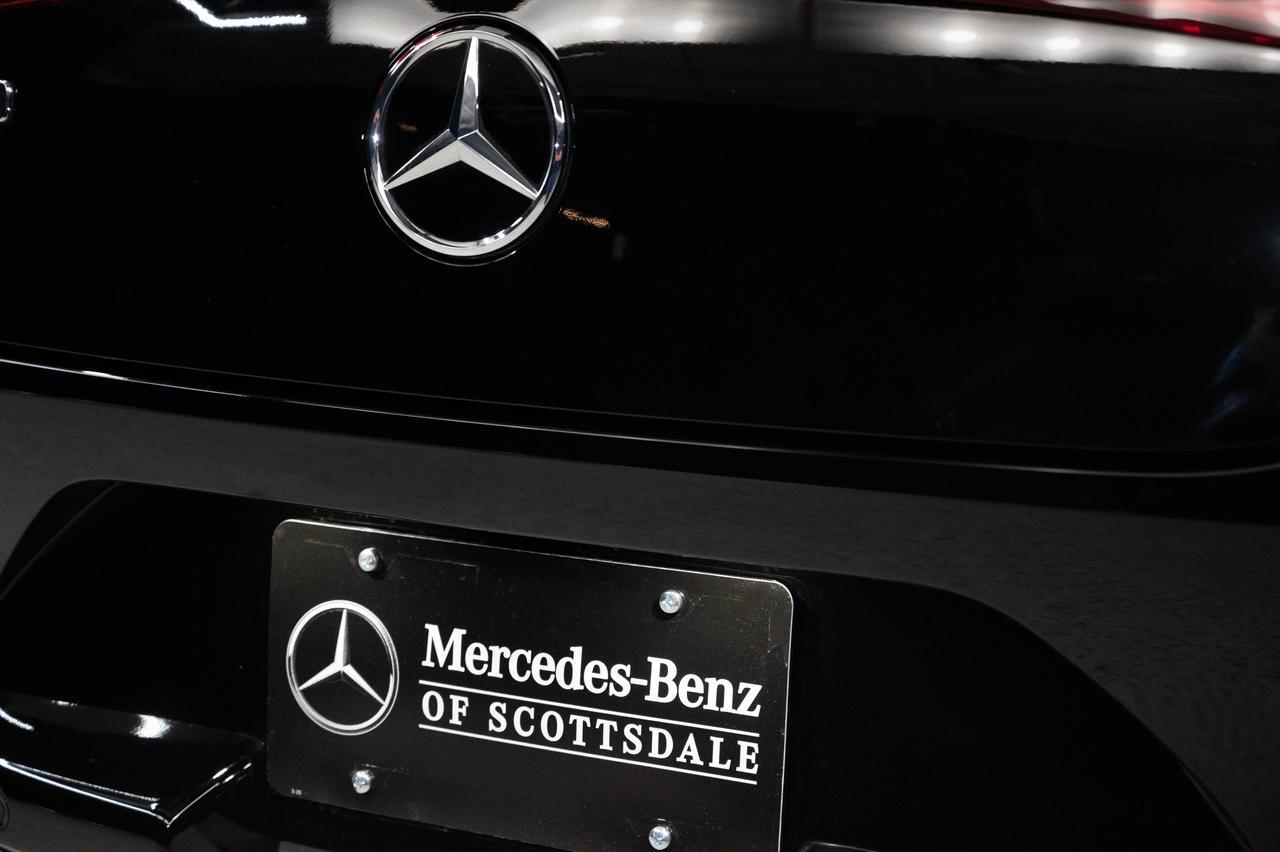2027 Mercedes-Benz CLA 220 Hybrid Sedan Scottsdale AZ