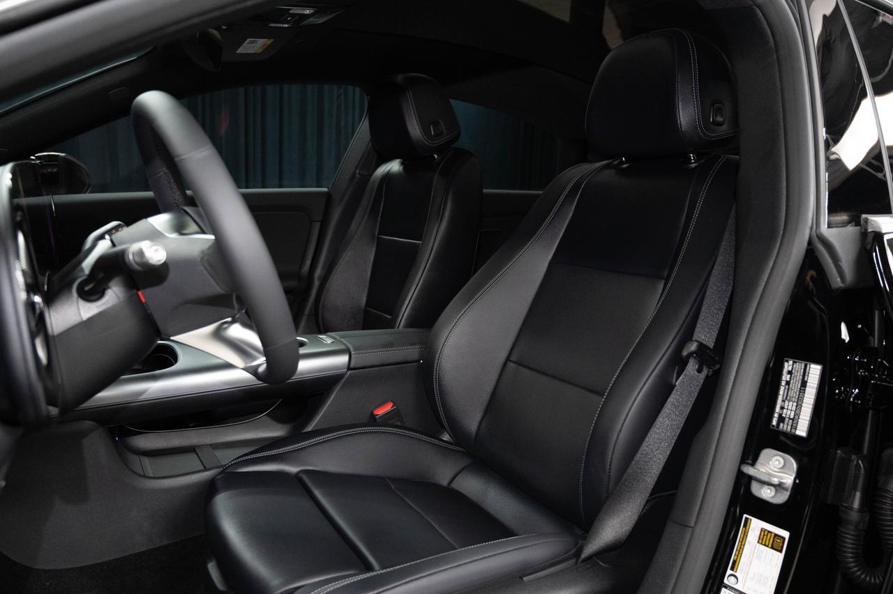 2027 Mercedes-Benz CLA 220 Hybrid Sedan Scottsdale AZ