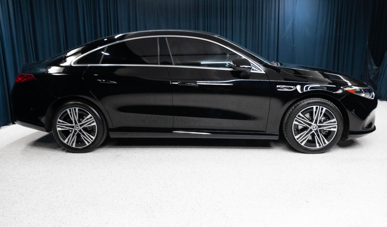 2027 Mercedes-Benz CLA 220 Hybrid Sedan Scottsdale AZ