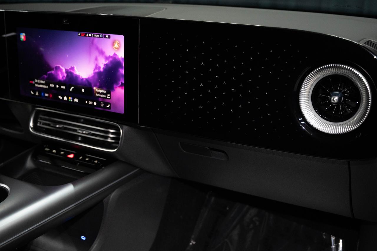 2027 Mercedes-Benz CLA 220 Hybrid Sedan Scottsdale AZ