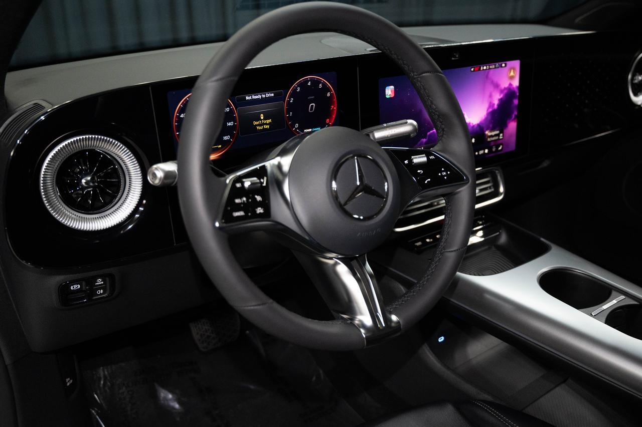 2027 Mercedes-Benz CLA 220 Hybrid Sedan Scottsdale AZ