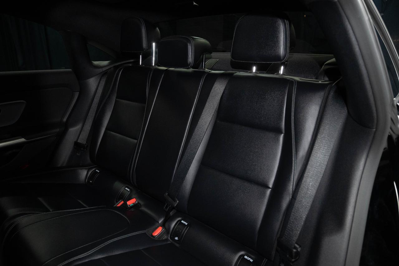 2027 Mercedes-Benz CLA 220 Hybrid Sedan Scottsdale AZ