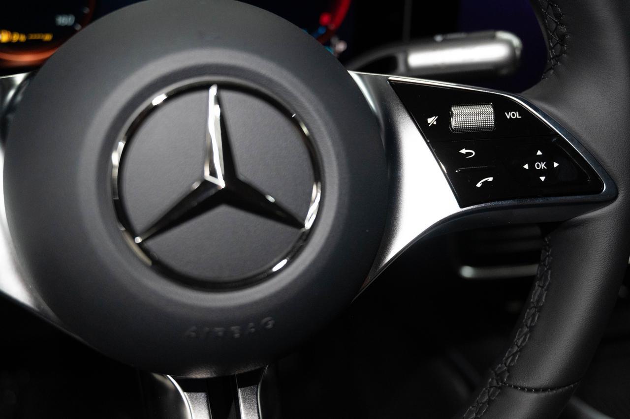2027 Mercedes-Benz CLA 220 Hybrid Sedan Scottsdale AZ
