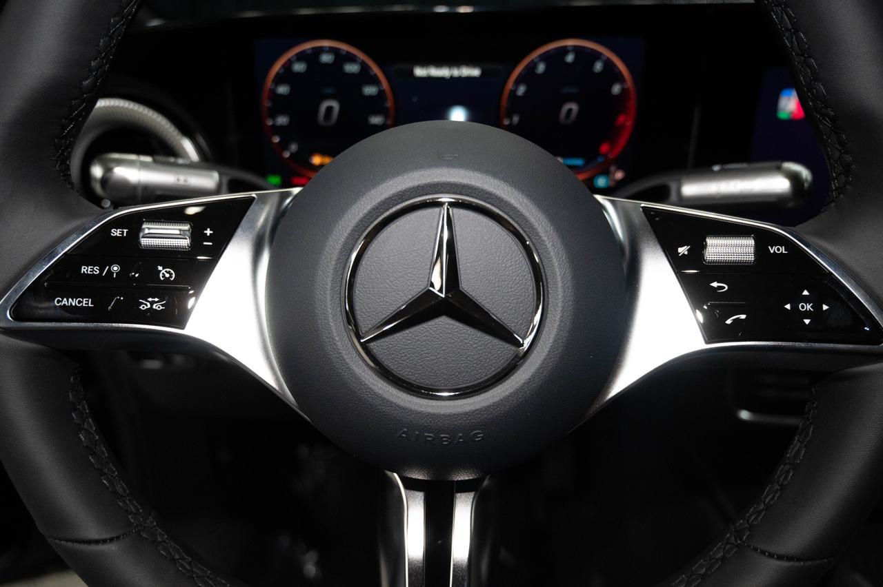 2027 Mercedes-Benz CLA 220 Hybrid Sedan Scottsdale AZ
