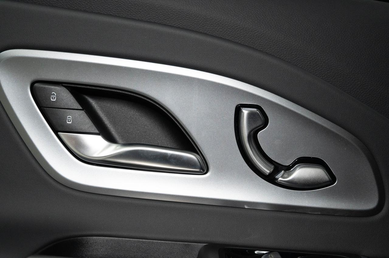 2027 Mercedes-Benz CLA 220 Hybrid Sedan Scottsdale AZ
