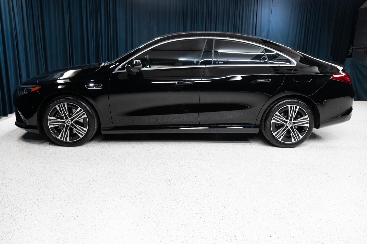 2027 Mercedes-Benz CLA 220 Hybrid Sedan Scottsdale AZ