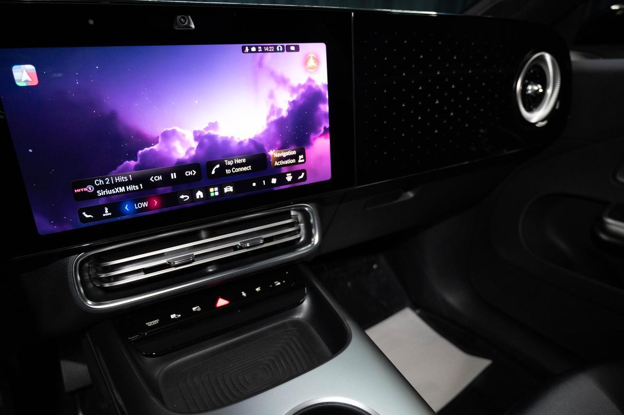 2027 Mercedes-Benz CLA 220 Hybrid Sedan Scottsdale AZ