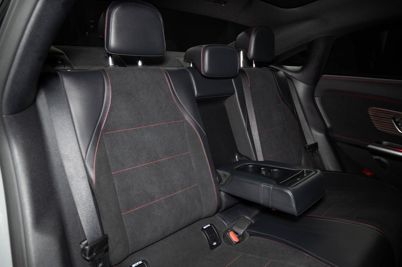 2027 Mercedes-Benz CLA 220 Hybrid Sedan Scottsdale AZ