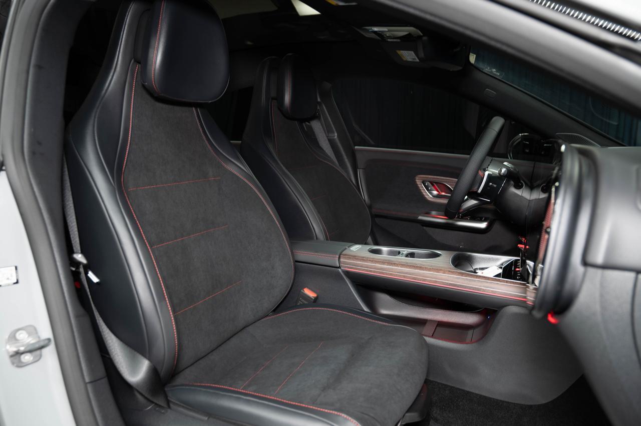 2027 Mercedes-Benz CLA 220 Hybrid Sedan Scottsdale AZ