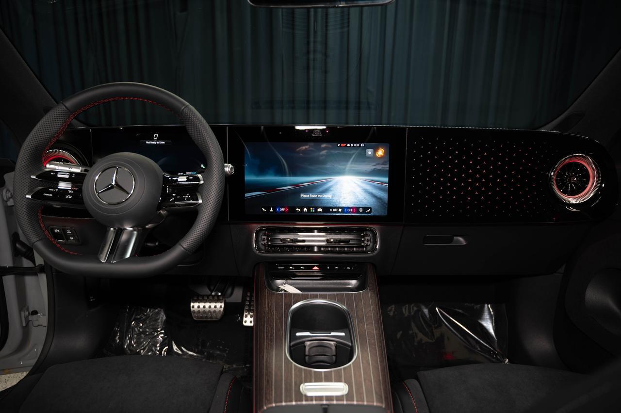2027 Mercedes-Benz CLA 220 Hybrid Sedan Scottsdale AZ
