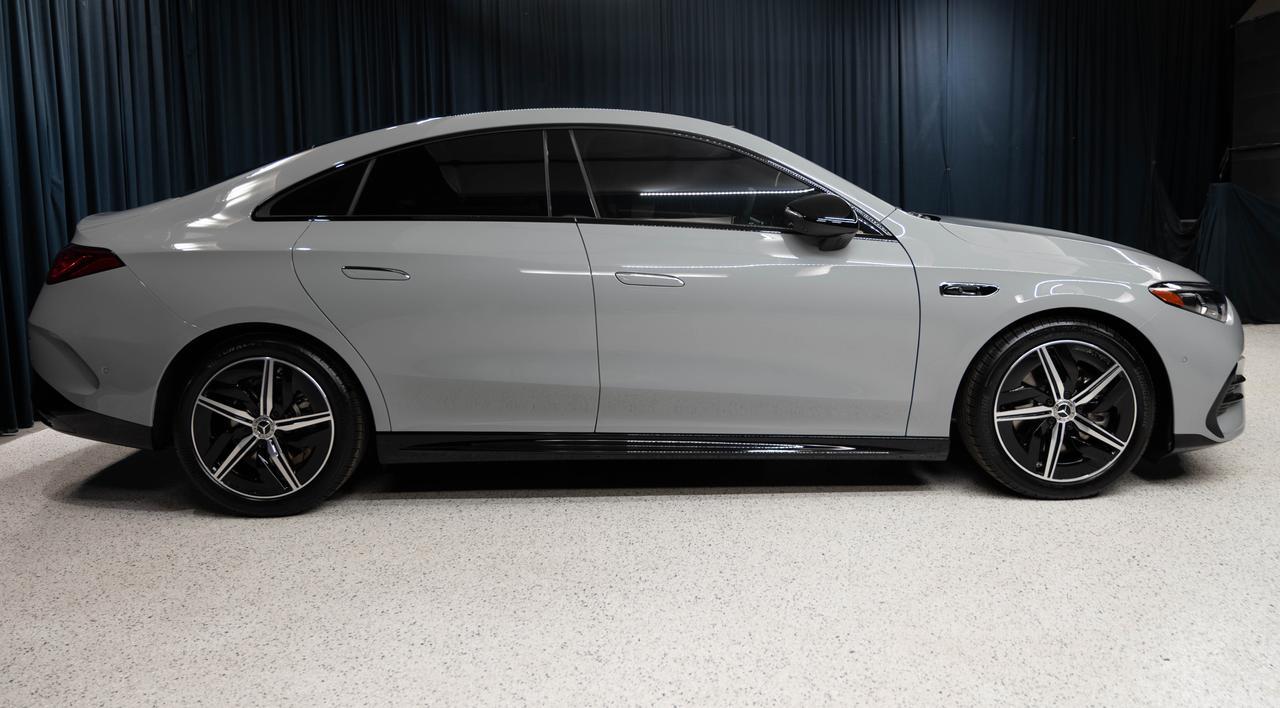 2027 Mercedes-Benz CLA 220 Hybrid Sedan Scottsdale AZ