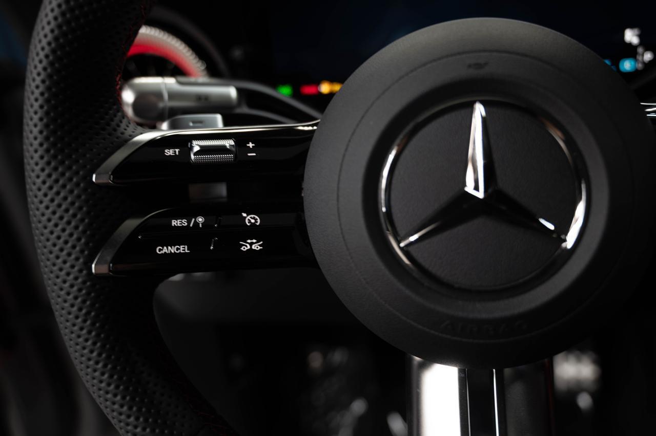 2027 Mercedes-Benz CLA 220 Hybrid Sedan Scottsdale AZ