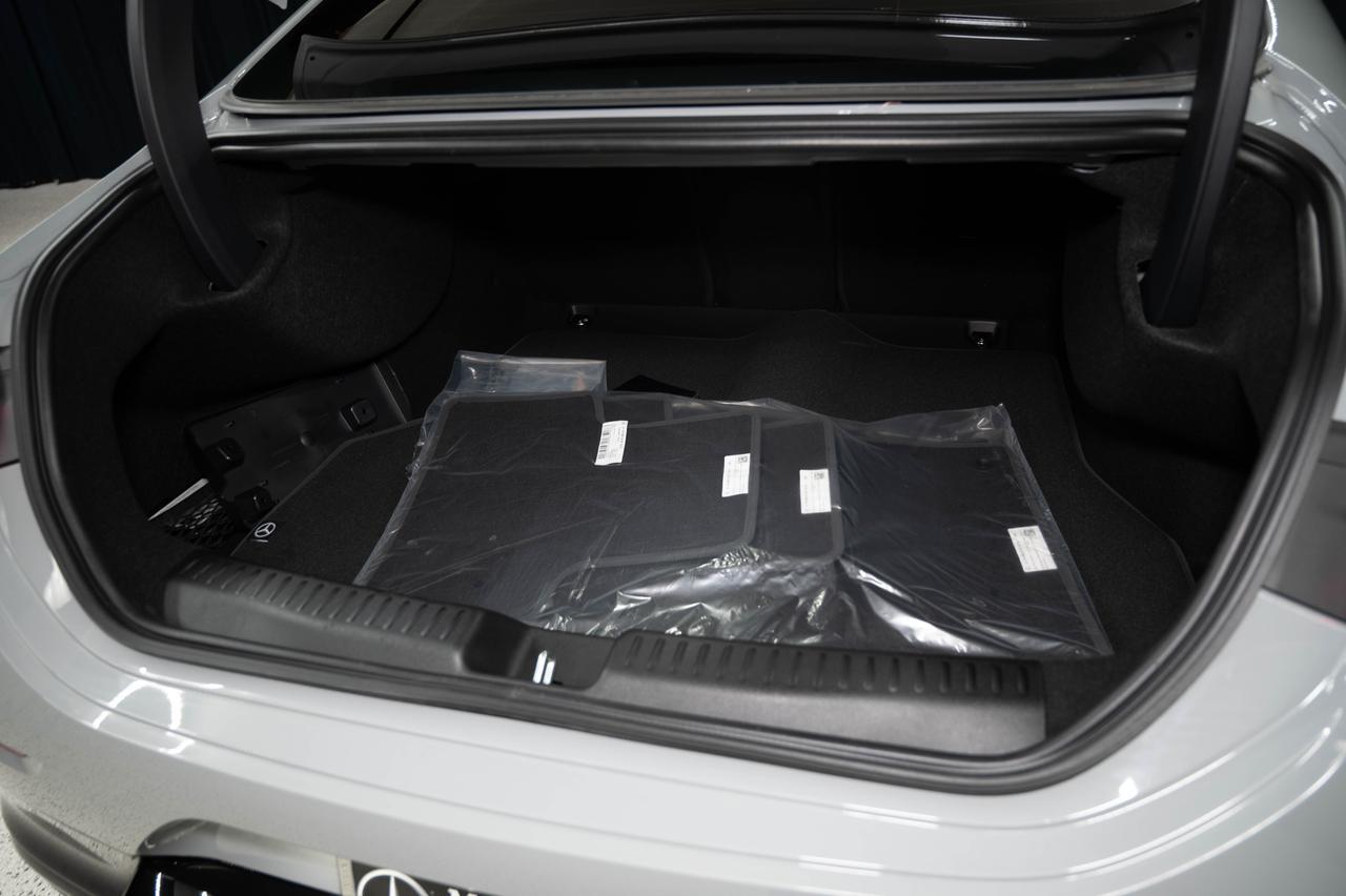 2027 Mercedes-Benz CLA 220 Hybrid Sedan Scottsdale AZ