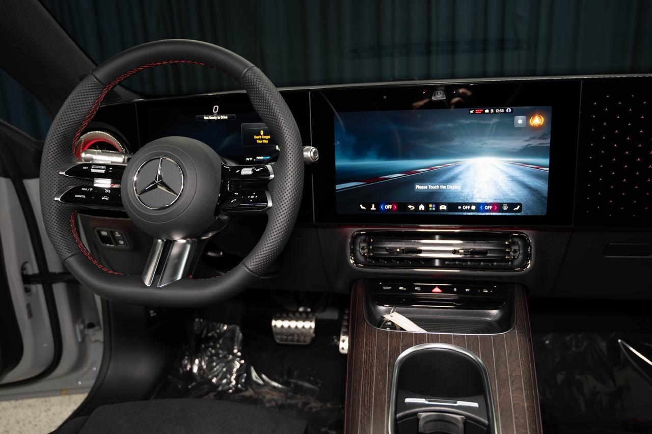 2027 Mercedes-Benz CLA 220 Hybrid Sedan Scottsdale AZ