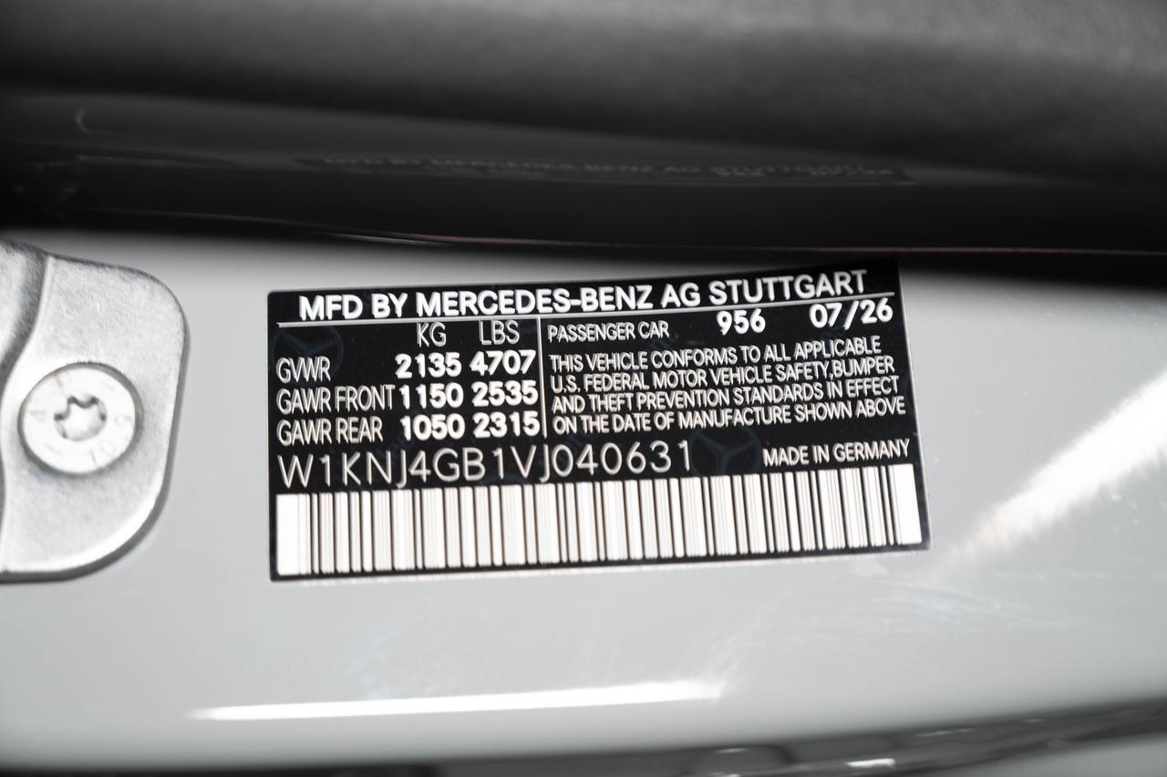 2027 Mercedes-Benz CLA 220 Hybrid Sedan Scottsdale AZ