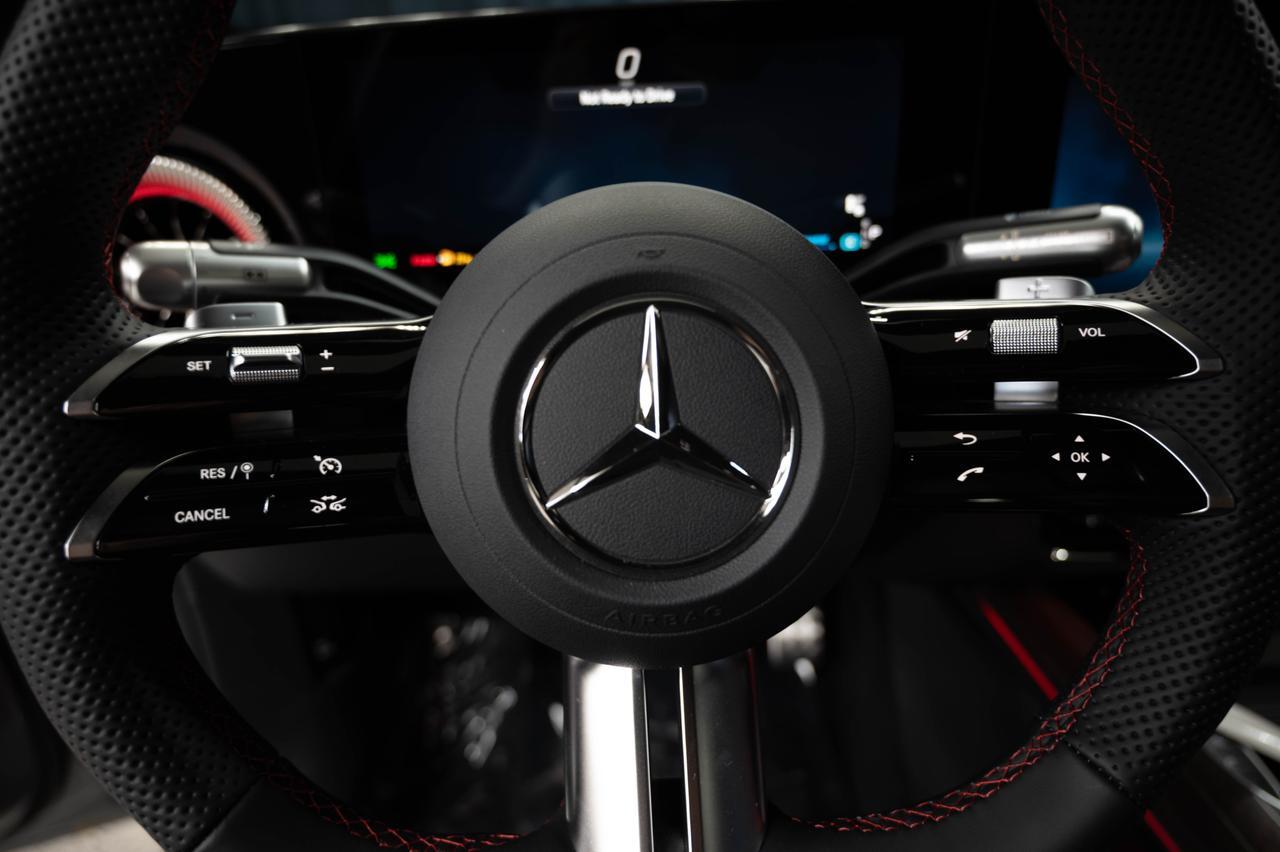 2027 Mercedes-Benz CLA 220 Hybrid Sedan Scottsdale AZ