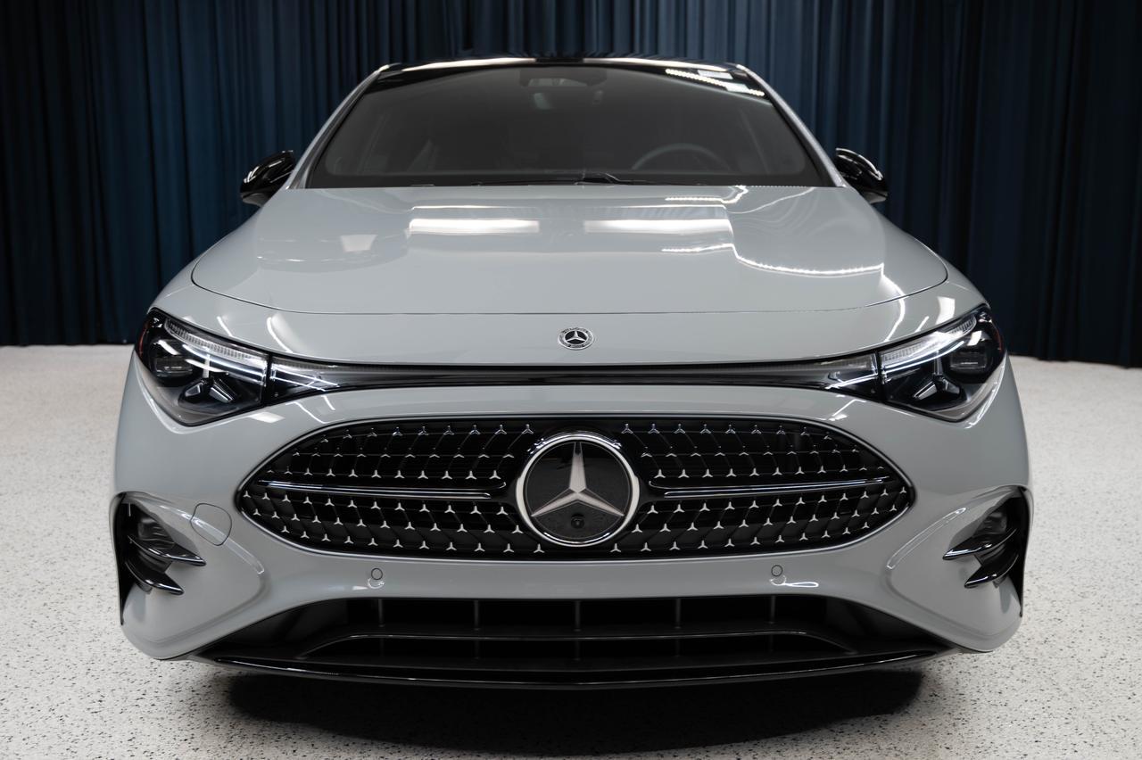 2027 Mercedes-Benz CLA 220 Hybrid Sedan Scottsdale AZ