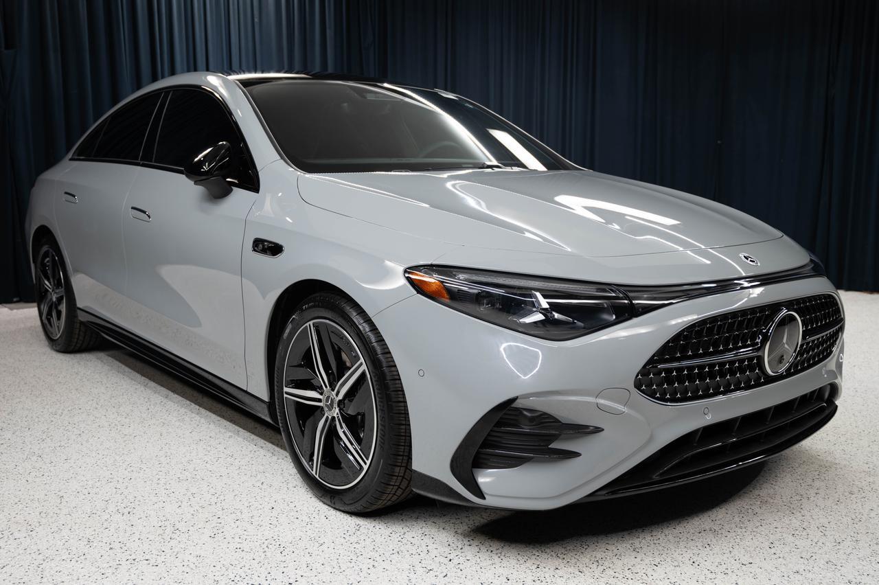 2027 Mercedes-Benz CLA 220 Hybrid Sedan Scottsdale AZ