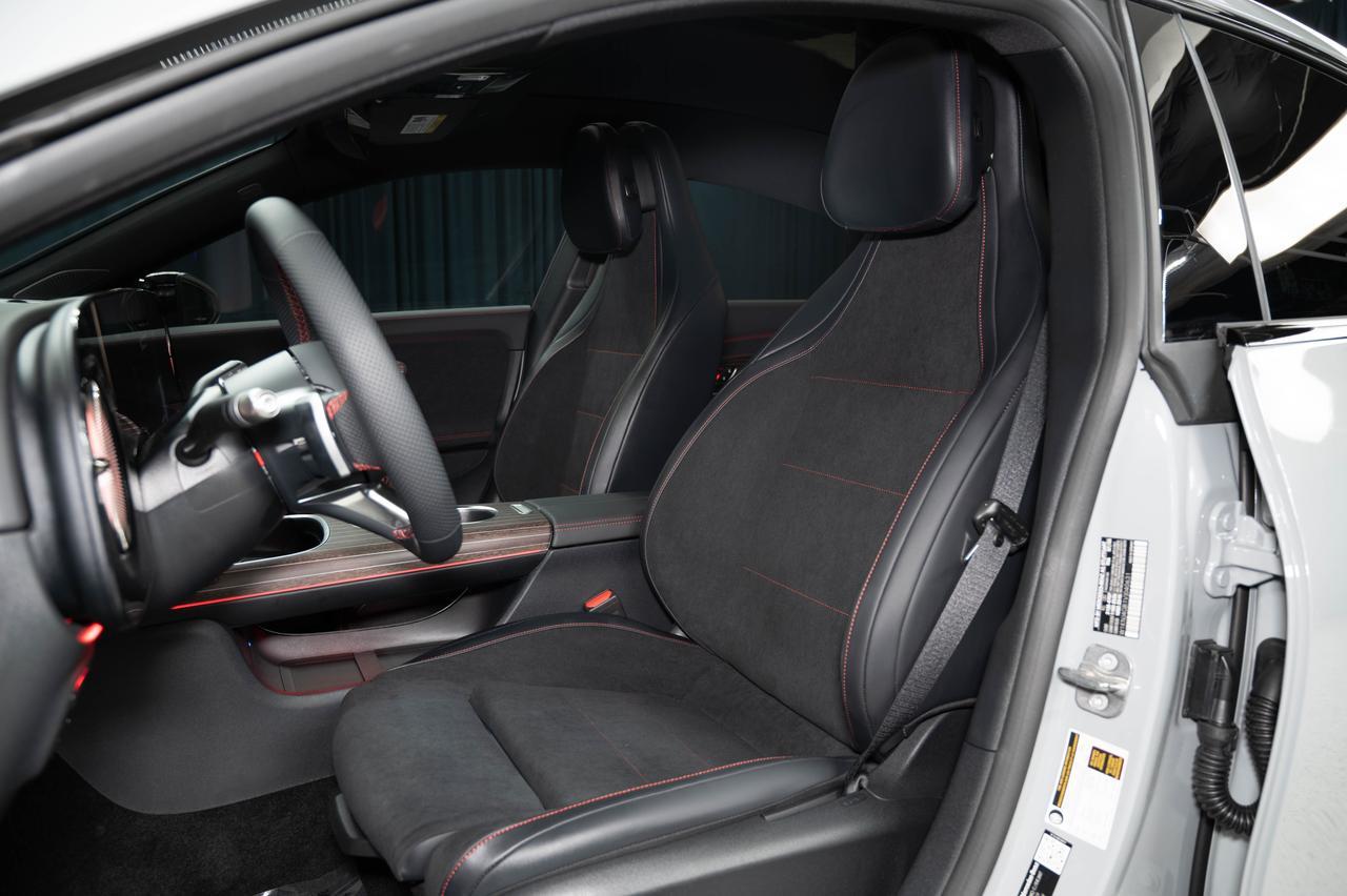 2027 Mercedes-Benz CLA 220 Hybrid Sedan Scottsdale AZ