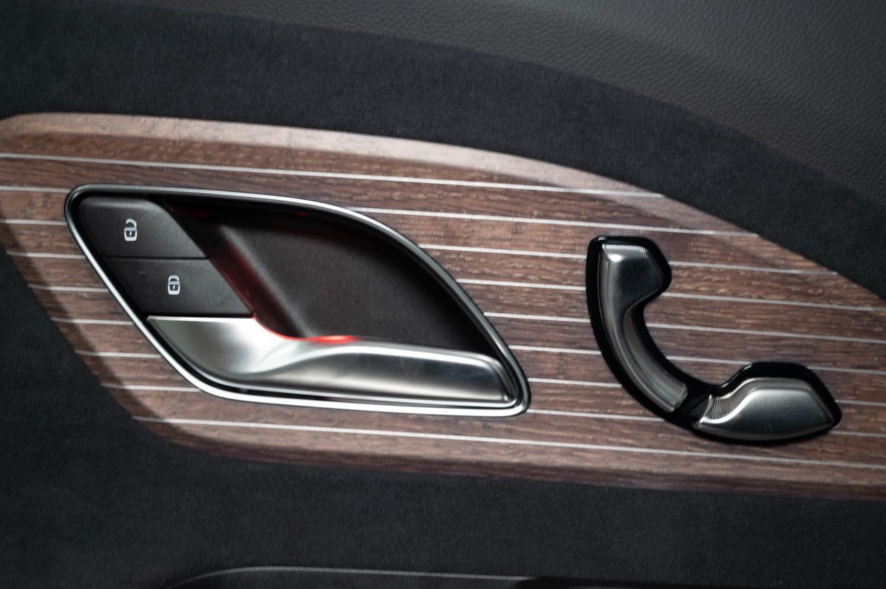 2027 Mercedes-Benz CLA 220 Hybrid Sedan Scottsdale AZ