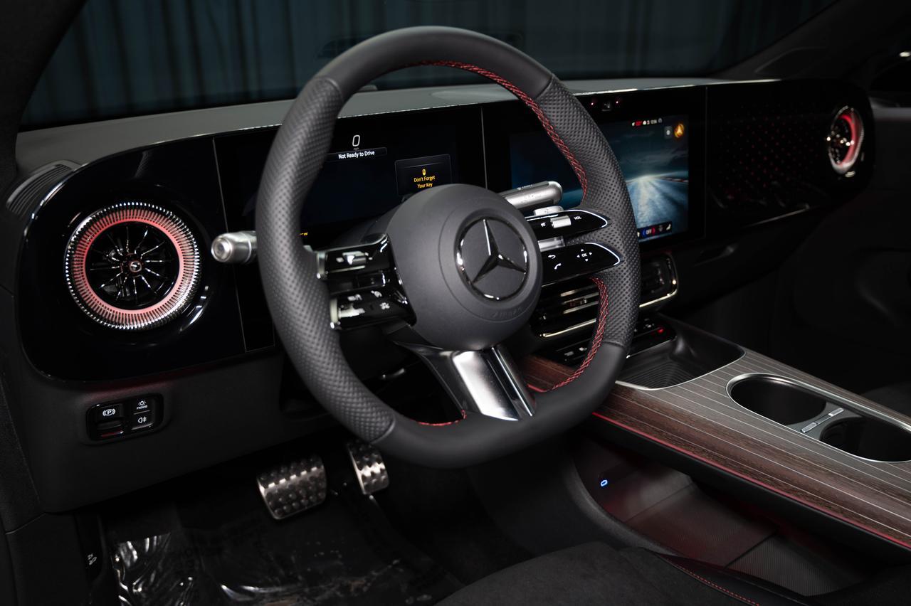 2027 Mercedes-Benz CLA 220 Hybrid Sedan Scottsdale AZ