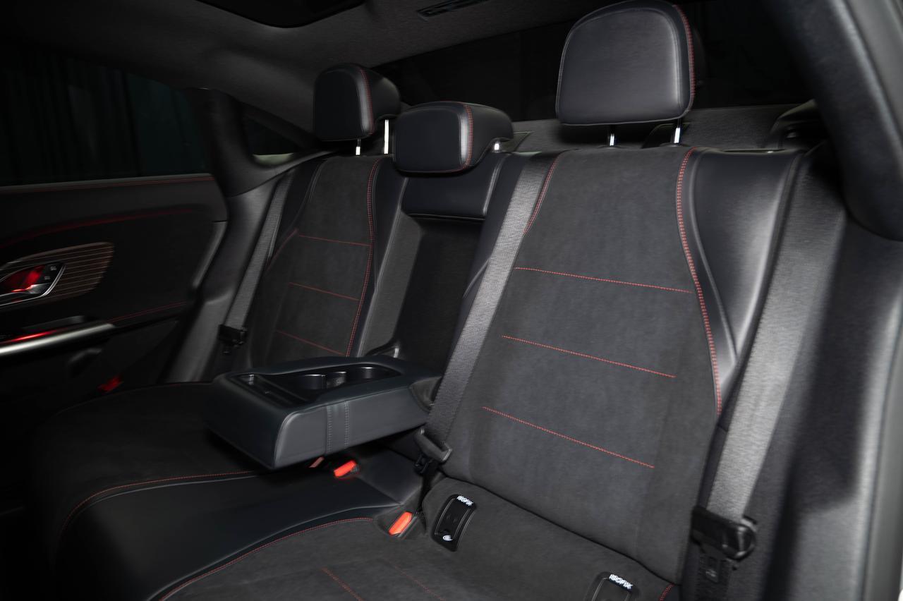 2027 Mercedes-Benz CLA 220 Hybrid Sedan Scottsdale AZ