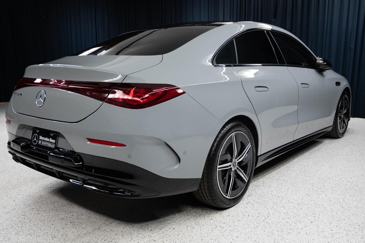 2027 Mercedes-Benz CLA 220 Hybrid Sedan Scottsdale AZ