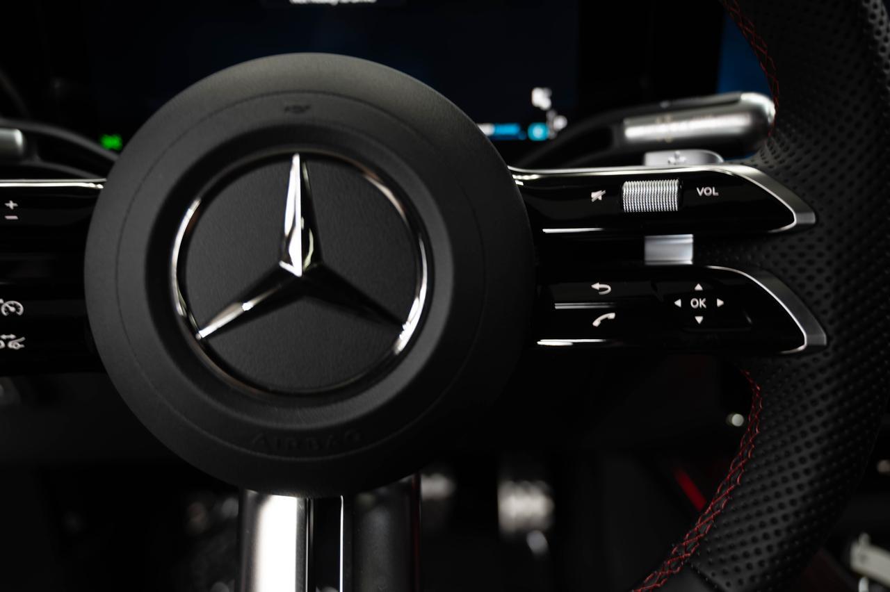 2027 Mercedes-Benz CLA 220 Hybrid Sedan Scottsdale AZ