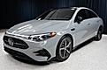 2027 Mercedes-Benz CLA 220 Hybrid Sedan