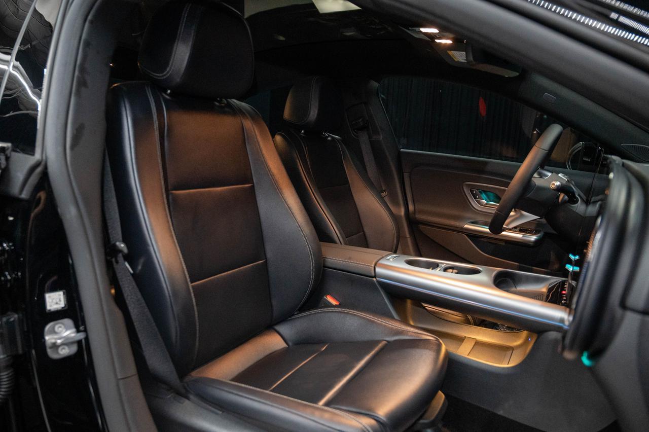 2027 Mercedes-Benz CLA 220 Hybrid Sedan Scottsdale AZ