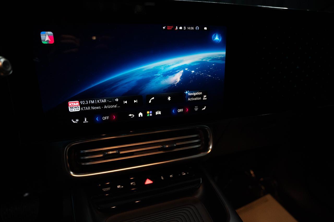 2027 Mercedes-Benz CLA 220 Hybrid Sedan Scottsdale AZ